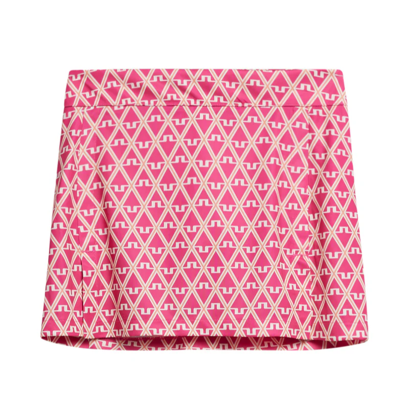 AMELIE PRINT SKIRT Main Image